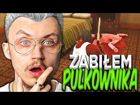 CZY MOŻEMY ZABIĆ PUŁKOWNIKA FUHRBERGERA?  🤔🏡 - GTA SAN ANDREAS LEGENDY & TEORIE #3