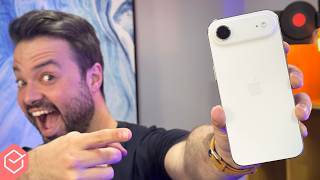 IPHONE AIR 🔥 Unboxing e Primeiras Impressões // esse é o FUTURO dos SMARTPHONES!?