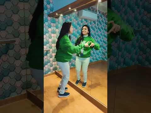 Choti jahi Zindgi ❤️✨ #mirrordancebyneha#yt  @tipsofficial @SumitGoswamiOfficial @SumitGaming2M