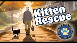 Axanar Animal Rescue Needs Your help!