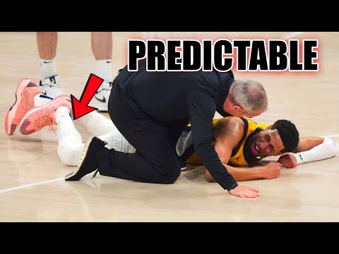 The Dangers Of Modern Basketball Shoe Traction