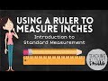 Measuring Techniques and Accuracy