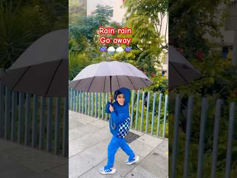 Rainy day ☔️🌧️🌦️☔️ #memes #funny #rain #rainsounds