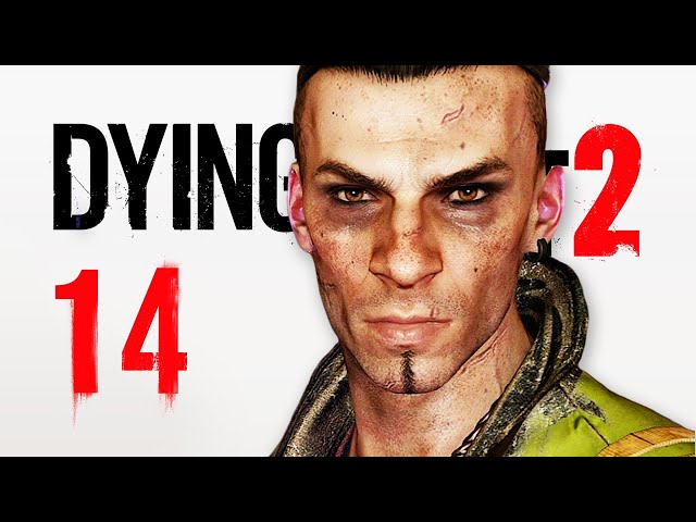 REWOLUCJA! ? Dying Light 2 PL Gameplay PS5 4K #14