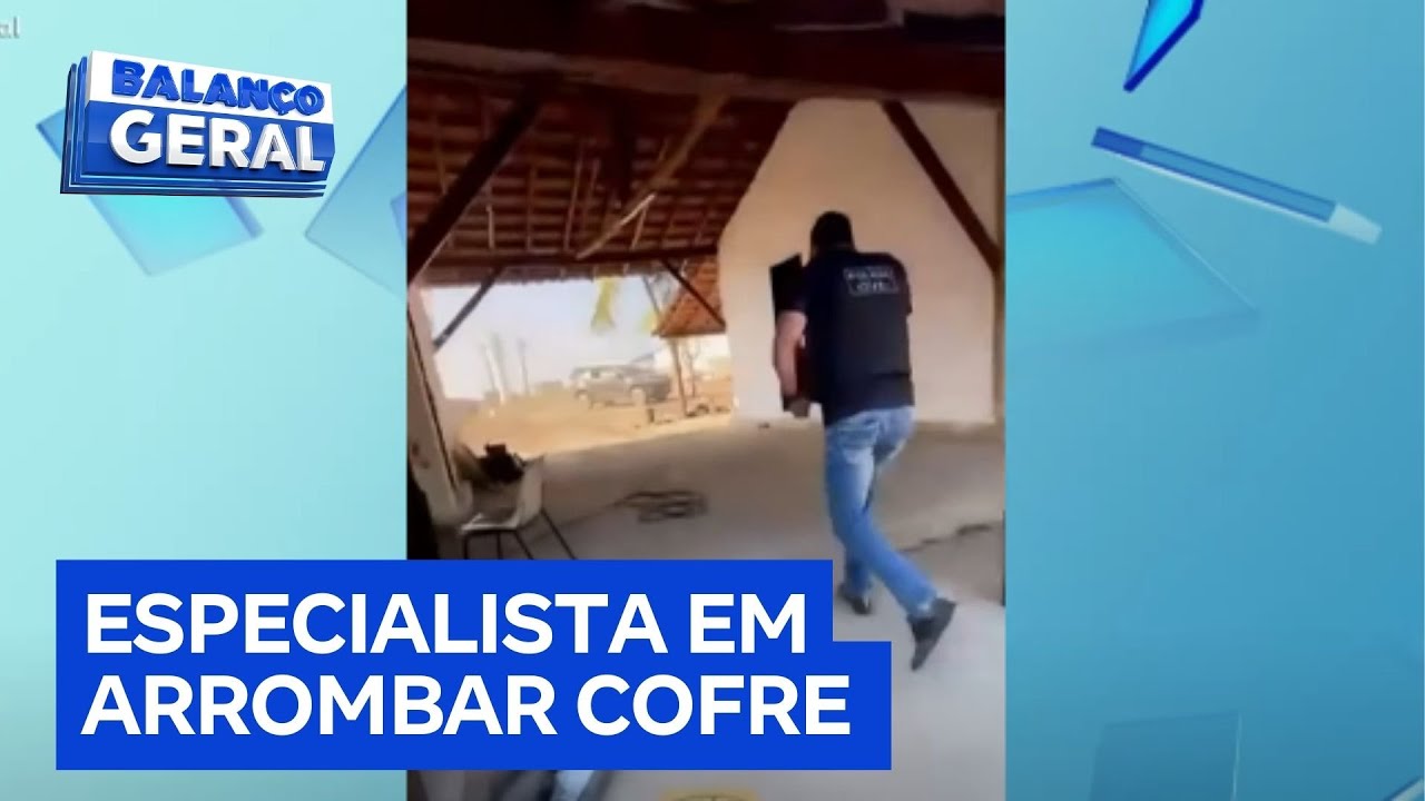 Suspeito cumpria prisão domiciliar e é preso em operação policial
