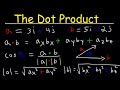Vector Operations and Properties
