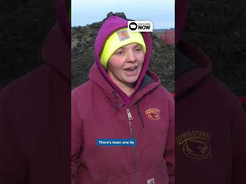 Iowa family fears cleanup with take too long after company demos wind turbine