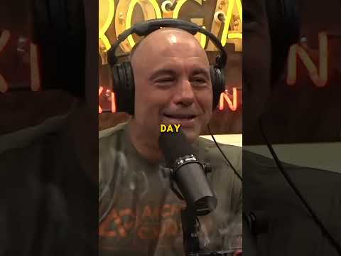 Joe Rogan Reacts to Elon Musk's Extra Whiteness