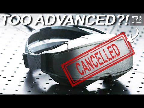 Oculus Rift 2 Cancelled Just Before Production. What did We Miss?