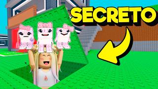 Probé SECRETOS OCULTOS de Steal a Brainrot Roblox 😱
