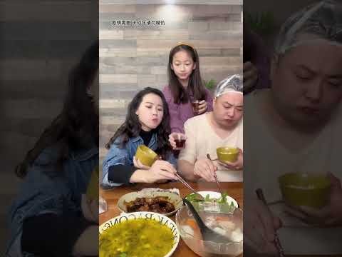 以后闺女嫁人了 你应该会哭的很伤心吧! #funny #comedy #搞笑