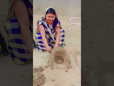 केरवा के पटवा पे नेवता पथवनि 🙏🏻🙏🏻🙏🏻