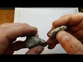 Clastic Rock Characteristics and Formation