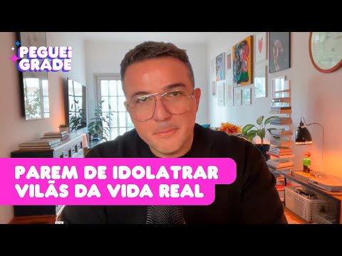 BORA PRA CIMA? NÃO! TÔ FORA!
