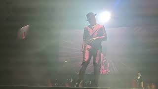 NE-YO - Champagne Life / One In A Million @ Night Like This Tour O2 London (14/05/2026)