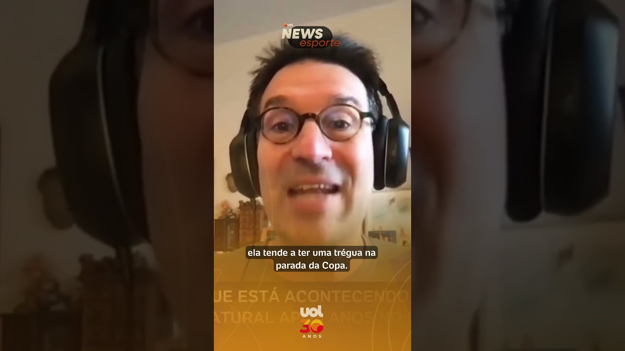 ARNALDO: PIOR ANO DO ABEL NO PALMEIRAS? 2026 PODE TER RUPTURA NO TIME