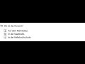Sprecher Informationen und Orte