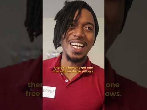 Drama in Retail Stores