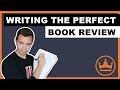 Book Review Techniques and Guidelines