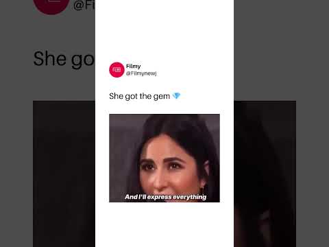 Even Vicky Kaushal can’t understand Katrina’s accent 😝