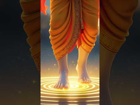📿कोंशा मंत्र जपू–अगर दिल दुखा है, तो ये जरूर सुनो🕉️ #BrokenHeartBhakti#RamInspiration#BhaktiFeelings