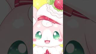 ういこうせんでゆらゆらしてみちゃ〖 #もふちゅ大佐 #いちプロ 〗#vtuber #新人vtuber #shorts #しぐれうい