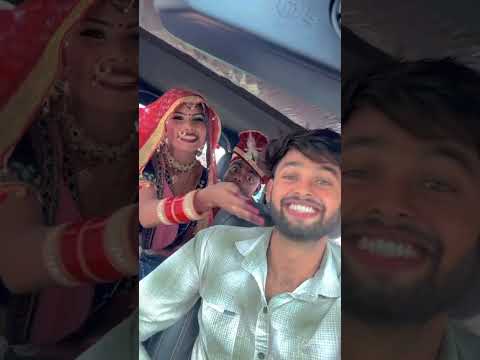 #Shorts || #Funny Song | दिलवा डोले थोड़े थोड़े | #Ankush Raja, #Karishma Kakkar | खानदान उजाड़ देम