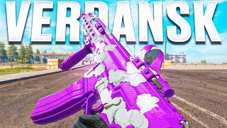 the only way to play VERDANSK in 2025.. (Warzone Season 4 Reloaded)