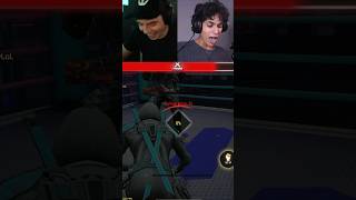 Can a CODM NOOB Beat a PRO in Boxing 1v1?!