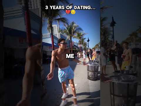 3 Year Loyalty Test Ends in Heartbreak