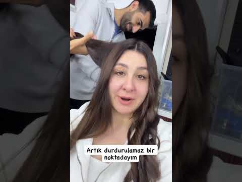 Yasemin Sakallioglu - Artik Durdurulamaz Bir Noktadayim