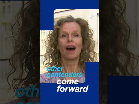 Who will succeed Starmer? | DW News
