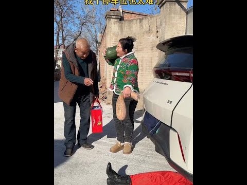 辣妈爱搞笑竟被坑