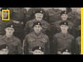Charles Checker Tompkins: A Code Talker's Journey