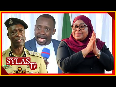 ASKOFU GWAJIMA AZUNGUMZA MUDA HUU AFUNGUKA SIRI nzito - MCHUNGAJI MARKO KUJAZWA ROHO MTAKATIFU