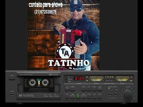 TATINHO DO ACORDEON  AO VIVO ( ITALO ALENCAR DIVULGADOR )