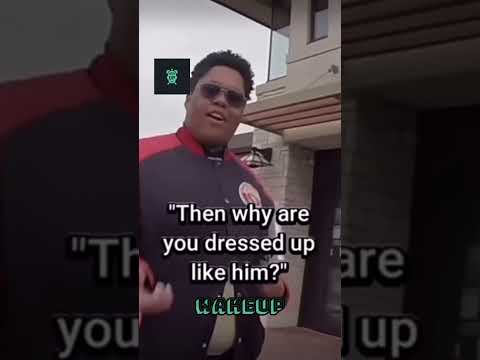 Santa explains difference between men and women #funny #weirdcomedy