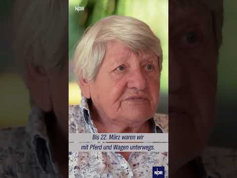 Edeltraut und Peter: Eine Liebesgeschichte seit fast 80 Jahren!