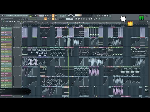 MAKING BEATS LIVE [Send Loops In Description]