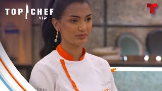 Episodio 48: El pasado regresa, parte 2 | Top Chef VIP 4 | Telemundo