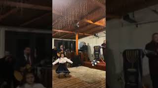 Vigilia en Hualqui 01 coros