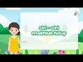Kuis: Komponen Abiotik dan Biotik
