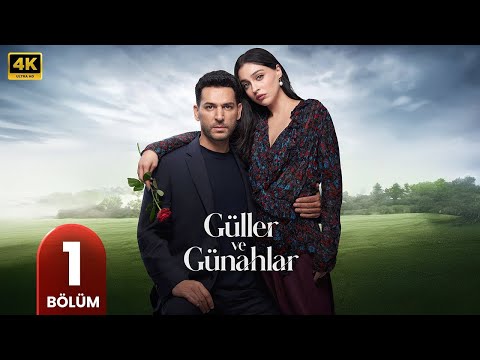 الحلقة 1 | مسلسل التركي | ورود وذنوب | مترجم بالعربي #مسلسلات_تركية