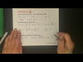 Understanding Fractions and Operations