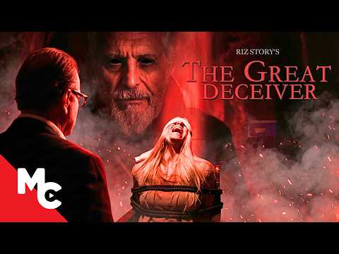 He Made A Deal With The Devil To Steal Millions | The Great Deceiver | Full Horror Thriller Movie