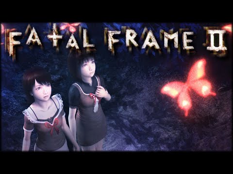 Fatal Frame 2 is Satisfyingly Refined: The Fatal Frame Retrospective