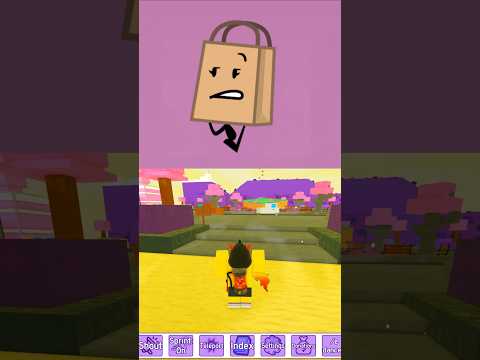 How to Get Bag in <strong>Find</strong> the OSC [390] Roblox