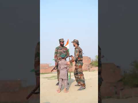 Indian army #short