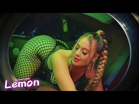 Dj Umut Çevik - Lemon (ClubRemix) #djremix  #music