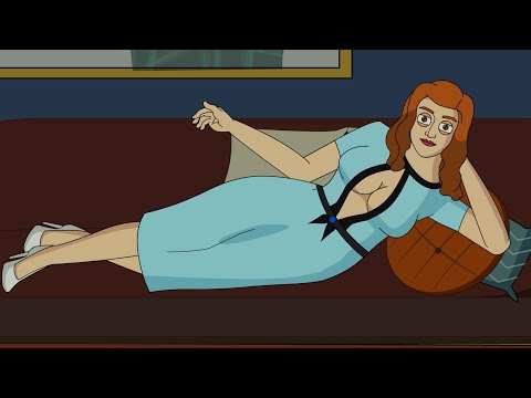 23 True Horror Stories Animated